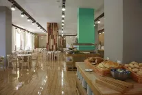HOTEL ALBA Restaurants