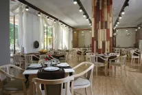 HOTEL ALBA Restaurants
