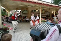 HOTEL ALBA Activities