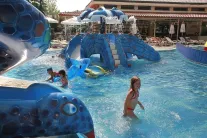 HOTEL ALBA Pools & Beach