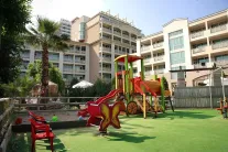 HOTEL ALBA Mini Club