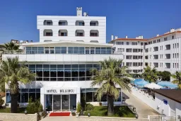 HOTEL BILLURCU General Images