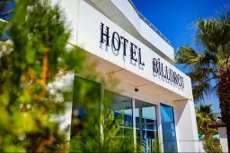 HOTEL BILLURCU General Images
