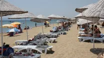HOTEL BILLURCU Pools & Beach