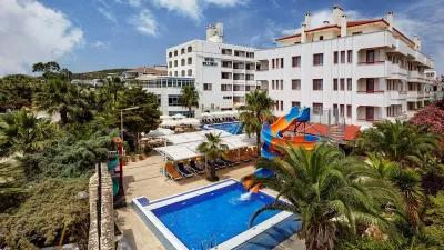 HOTEL BILLURCU