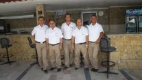 HOTEL BILLURCU Bars