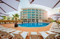HOTEL CALYPSO General Images
