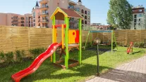 HOTEL CALYPSO Mini Club