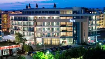 HOTEL CALYPSO