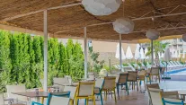 HOTEL CALYPSO Restaurants