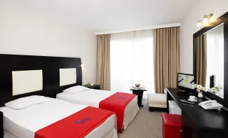 HOTEL CALYPSO Rooms