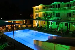 HOTEL GOLD STONE General Images