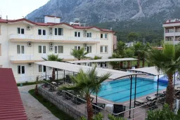 HOTEL GOLD STONE General Images