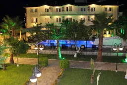 HOTEL GOLD STONE General Images