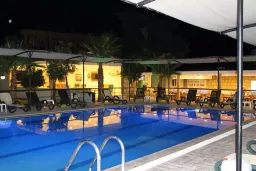 HOTEL GOLD STONE General Images