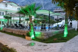 HOTEL GOLD STONE General Images