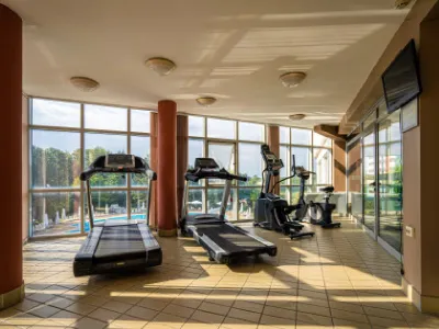 HOTEL HISSAR SPA COMPLEX Activities