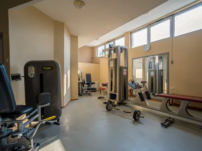 HOTEL HISSAR SPA COMPLEX Activities