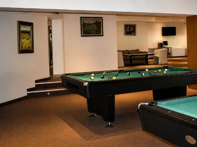HOTEL HISSAR SPA COMPLEX Activities
