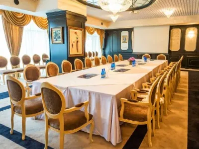 HOTEL HISSAR SPA COMPLEX Meetings