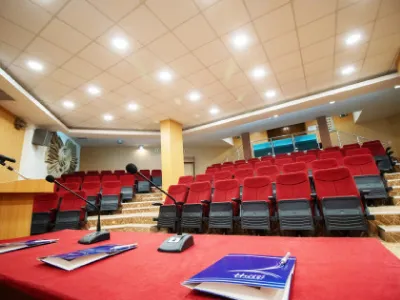 HOTEL HISSAR SPA COMPLEX Meetings