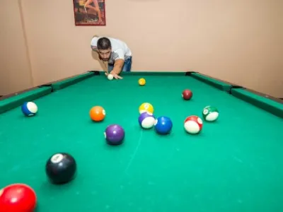 HOTEL HISSAR SPA COMPLEX Activities