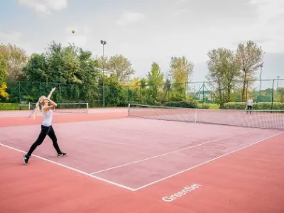 HOTEL HISSAR SPA COMPLEX Activities