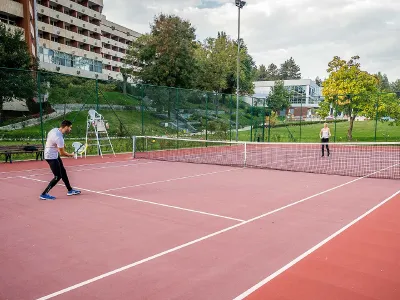 HOTEL HISSAR SPA COMPLEX Activities