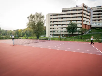 HOTEL HISSAR SPA COMPLEX Activities