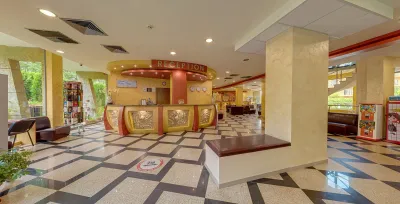 HOTEL KAMENEC KITEN Lobby