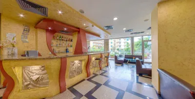 HOTEL KAMENEC KITEN Bars