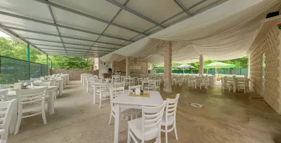 HOTEL KAMENEC KITEN Restaurants