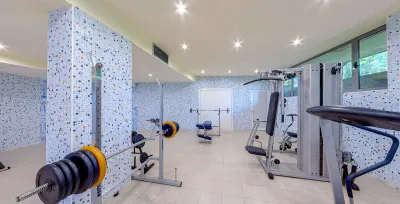 HOTEL KAMENEC KITEN Activities