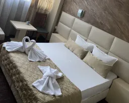 HOTEL KAMENEC KITEN Rooms