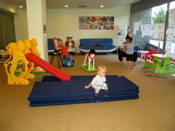 HOTEL KAMENEC KITEN Mini Club