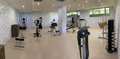 HOTEL KAMENEC KITEN Activities