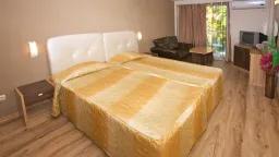 HOTEL KOTVA Rooms
