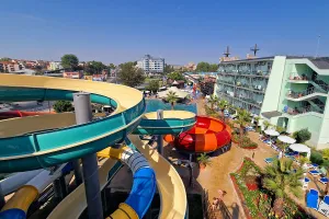 HOTEL KOTVA Activities