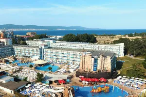 HOTEL KOTVA General Images