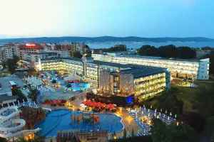 HOTEL KOTVA General Images