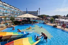 HOTEL KOTVA Bars