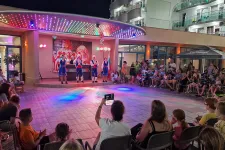 HOTEL KOTVA Activities