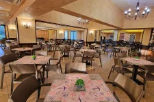 HOTEL KOTVA Restaurants