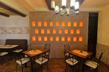 HOTEL KOTVA Restaurants