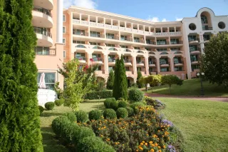 HOTEL MARINA BEACH General Images