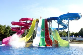 HOTEL MARINA BEACH Activities
