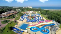 HOTEL MARINA BEACH Activities