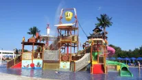 HOTEL MARINA BEACH Activities