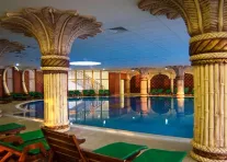 HOTEL MARINA BEACH Pools & Beach