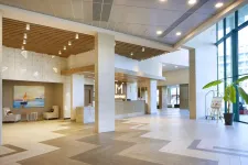 HOTEL MARVEL Lobby